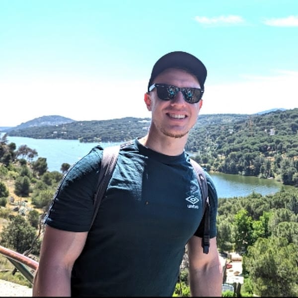 Welcome to the New Chapter