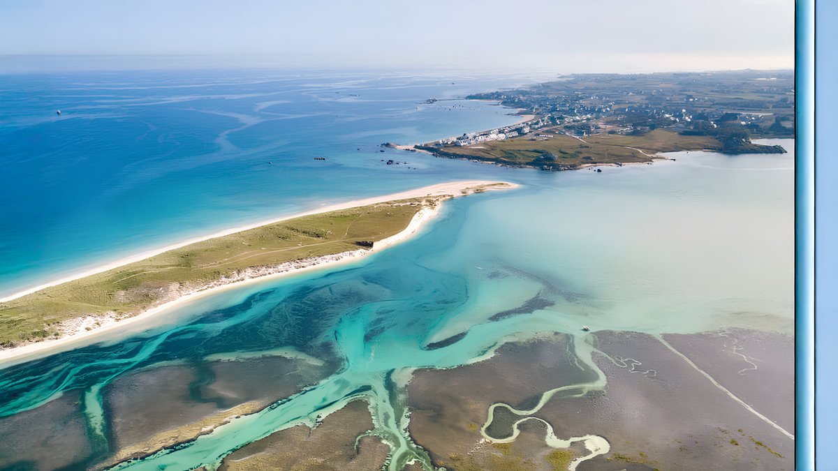 Exploring Brittany, France: A Windy, Wholesome Escape I Didn’t Know I Needed