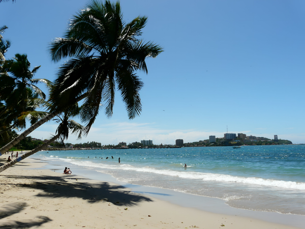 🇻🇪 Isla Margarita, Venezuela: My Brutally Honest Review