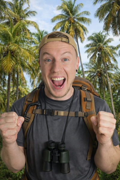 Welcome to the New Chapter